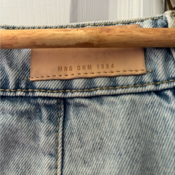 Mango Carol Jeans - Picture 4 of 5